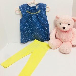 Carters set for babies 😍